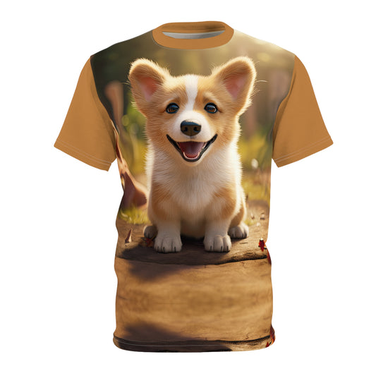 T-shirt audacieux Sweetness