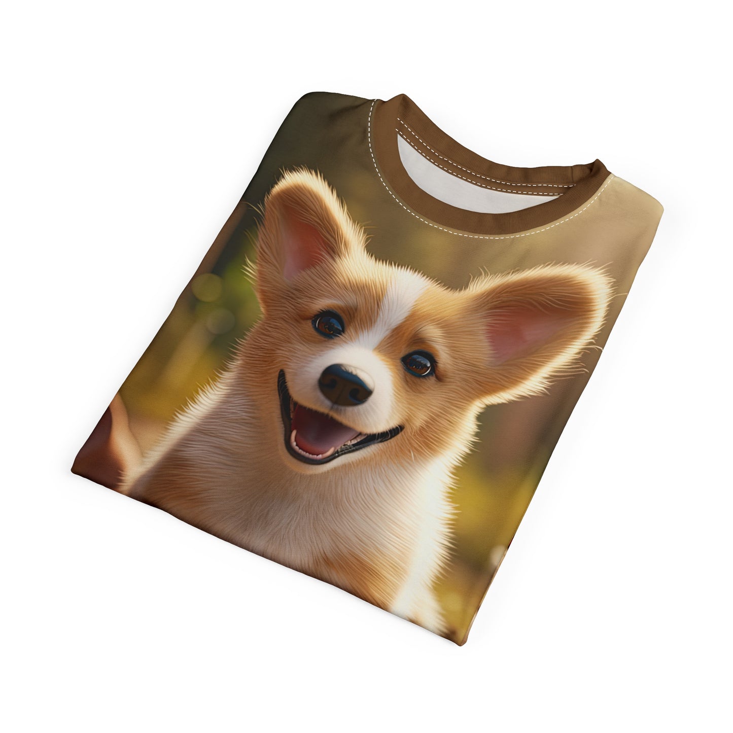 Sweetness Unisex Bold Tee