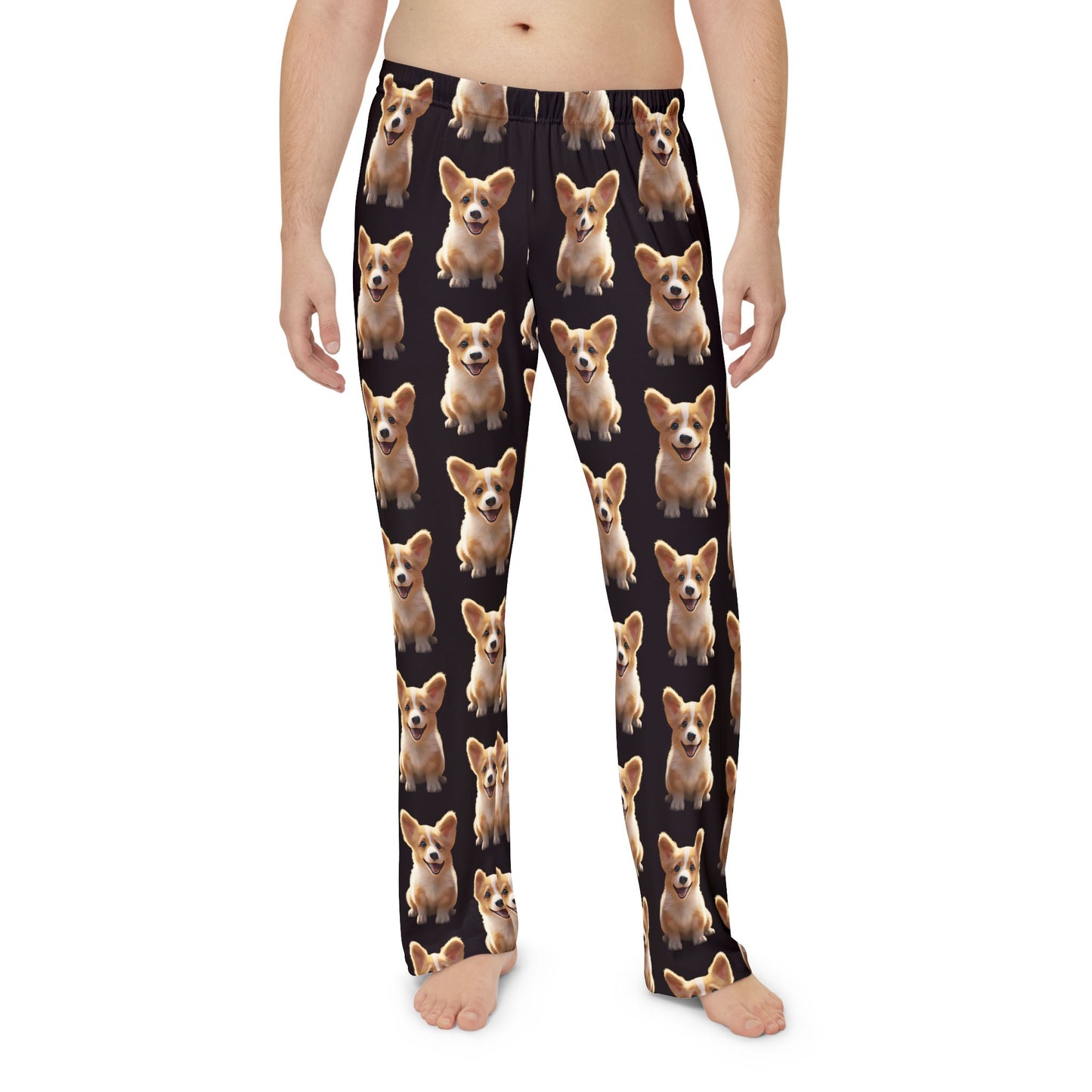 Sweetness Men's Pajama Pants