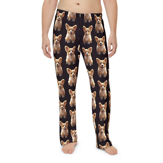 Sweetness Men's Pajama Pants