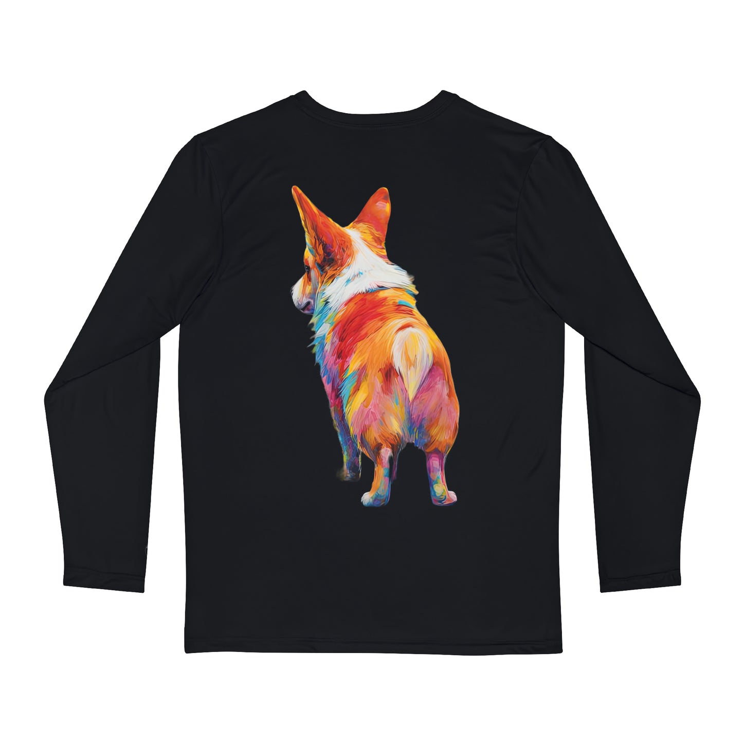Rump Toast - Long Sleeve Shirt