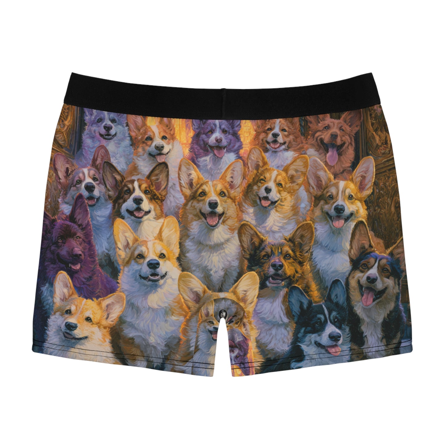 Pearly Gates Boxer Briefs!