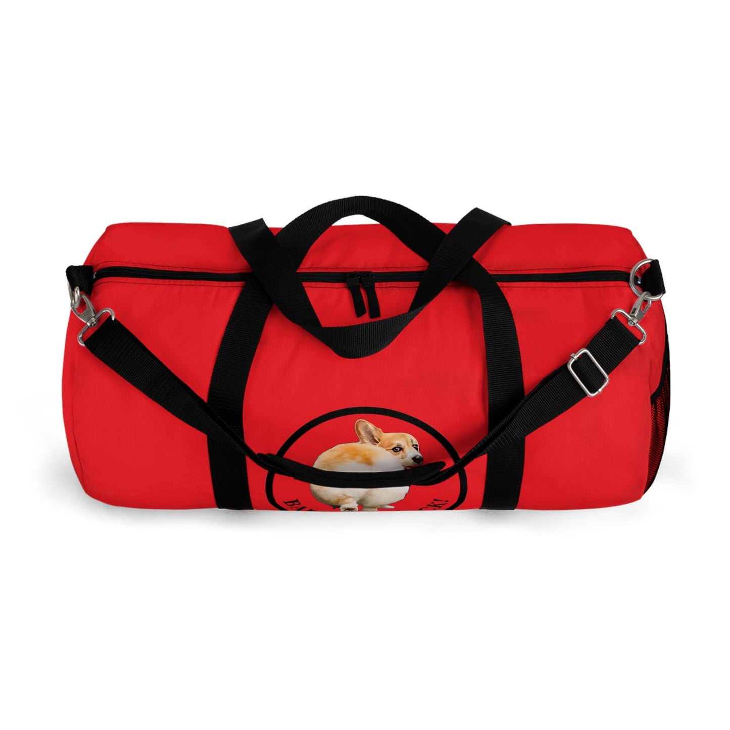 Baby Got Back - Duffel Bag