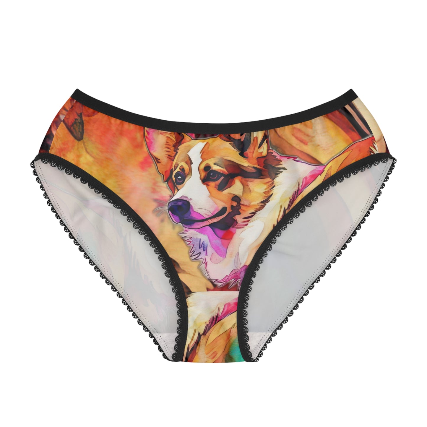 Observer Culottes !