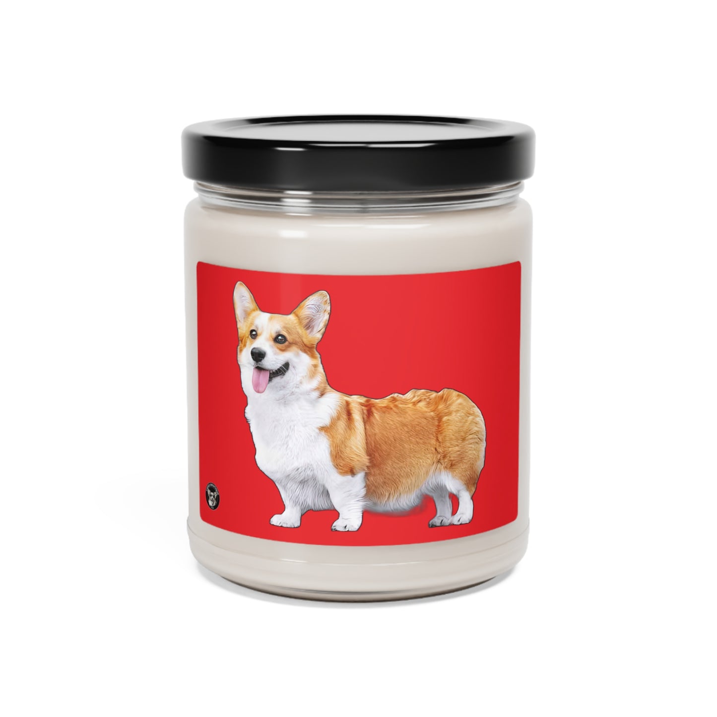 The Classic - Scented Soy Candle