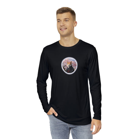 Zendog - Long Sleeve Shirt