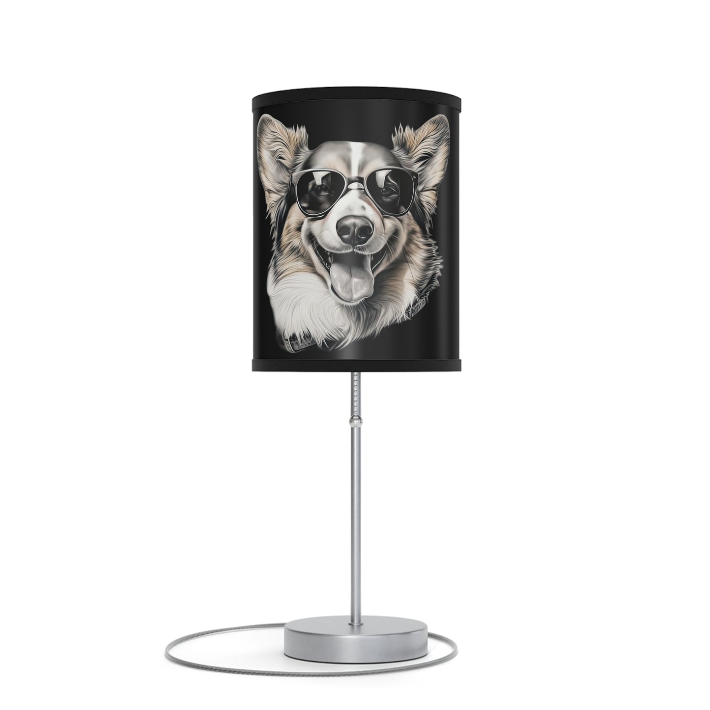 Corgi Cool - Lamp