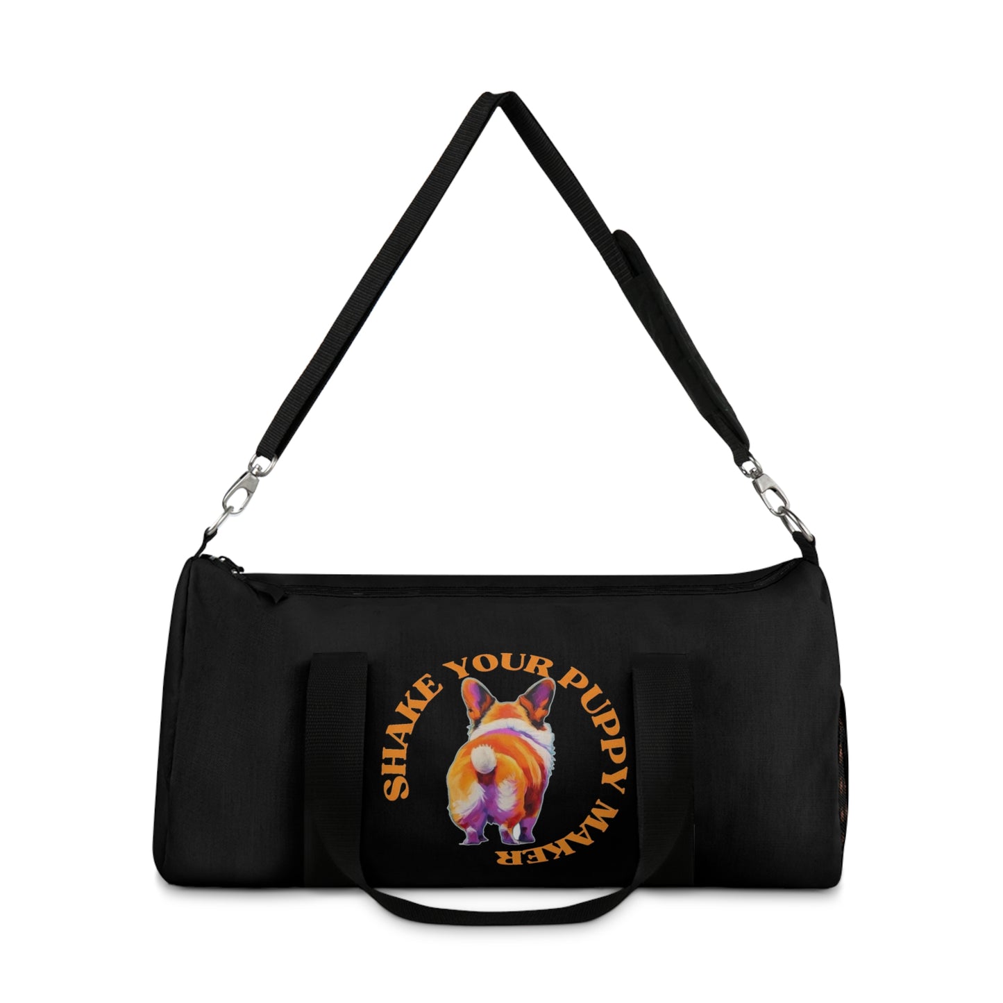 Shake Your Puppy Maker - Duffel Bag