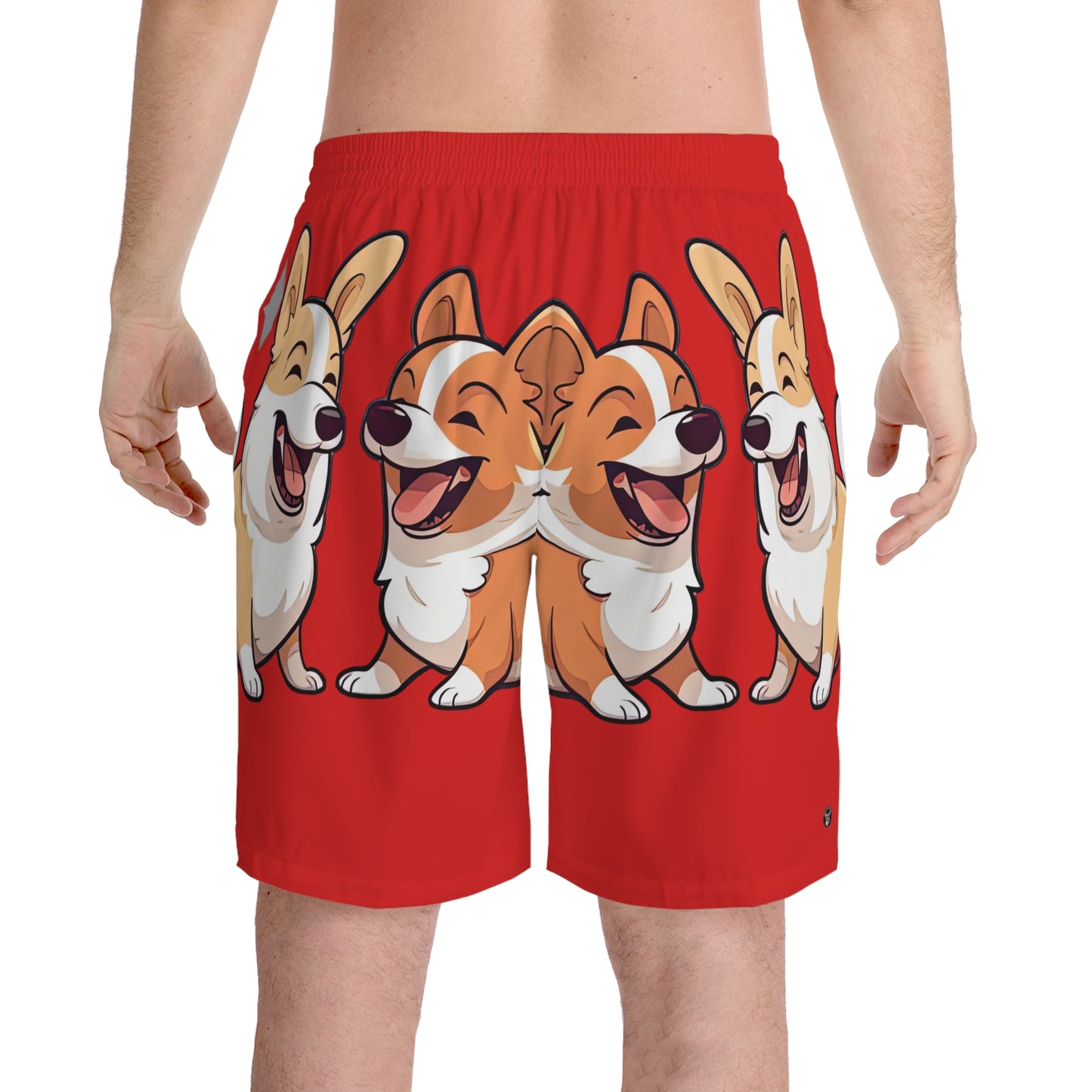 Best Mates Board Shorts