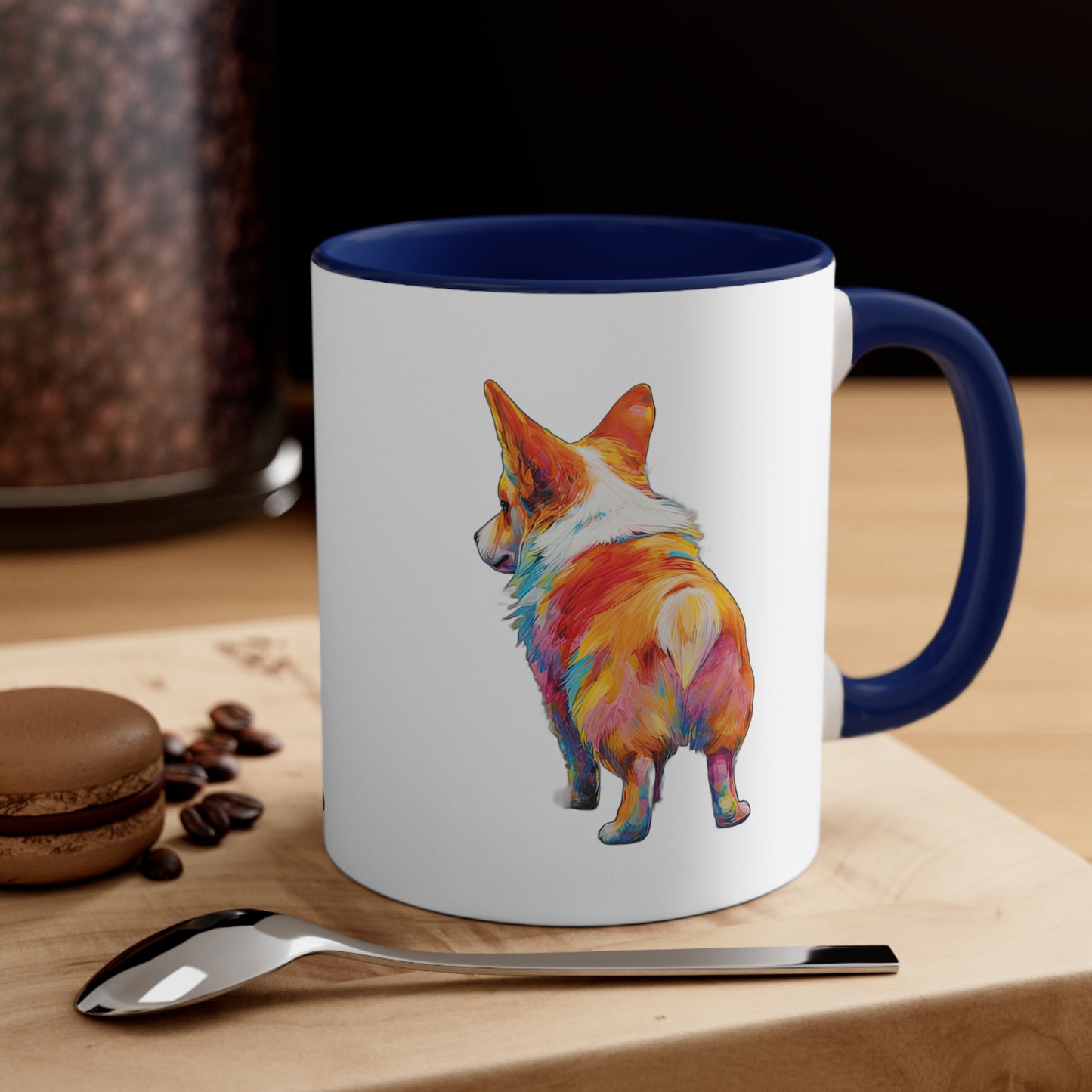 Rump Toast - Mug