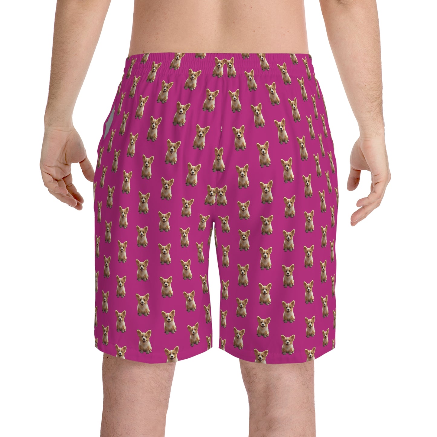 Sweetness Mosaic - Board Shorts
