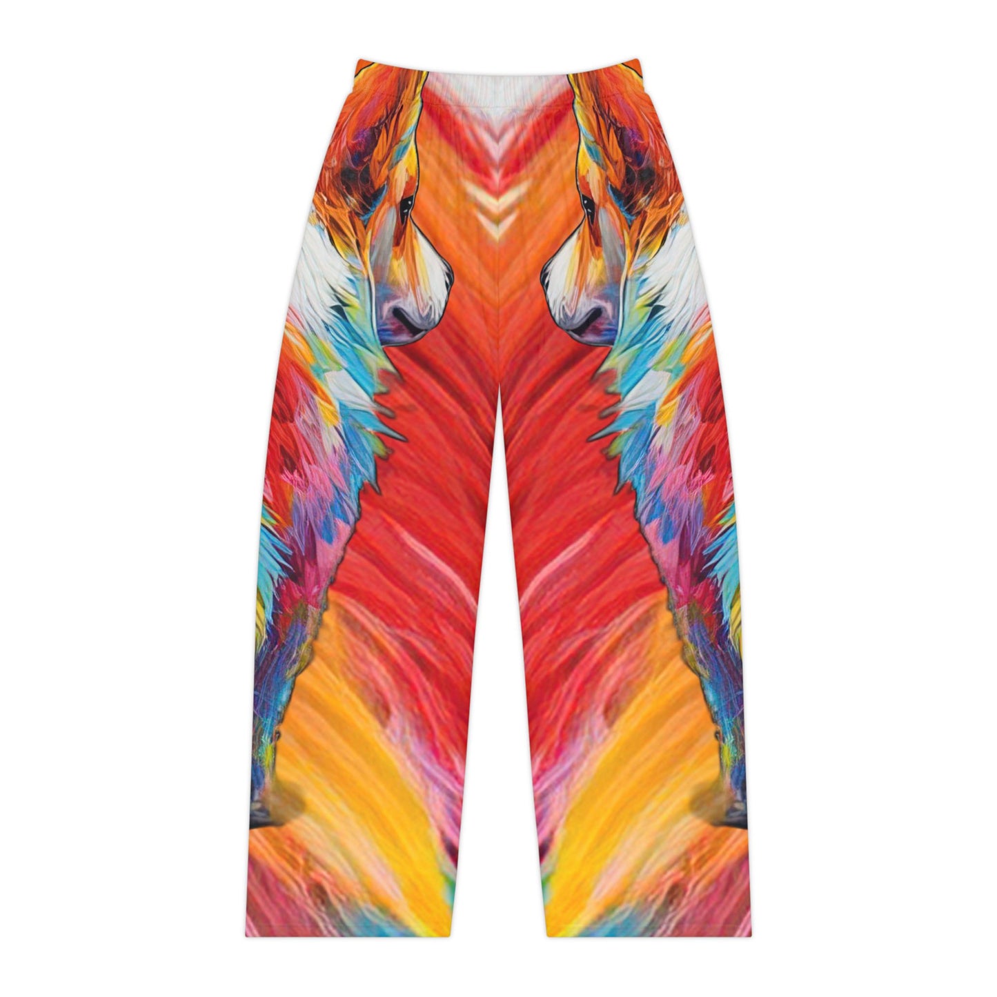 Peekaboo Women's Pajama Pants