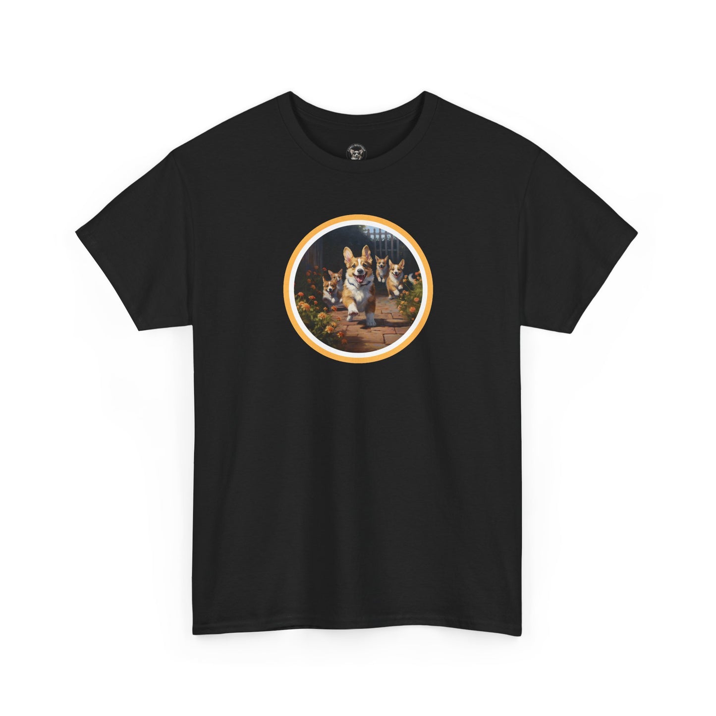 Welcome Home T-Shirt