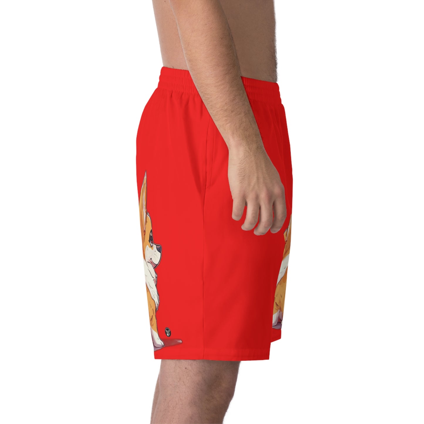 Short de bain Booty Call