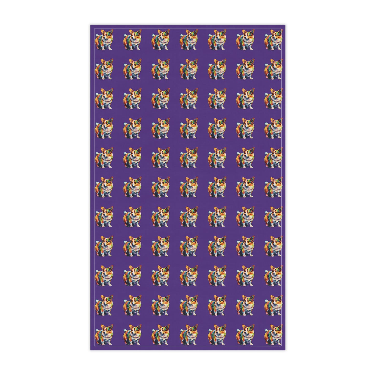 The Scout - Kitchen Towel