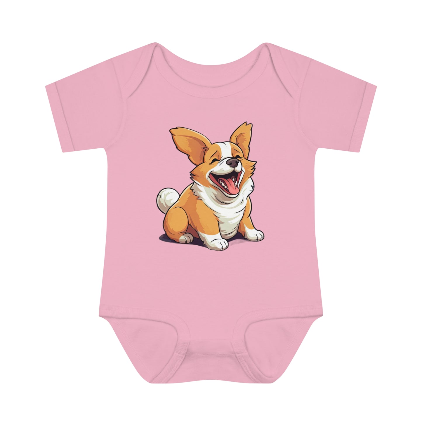 Jolly Jiggler - Onesie