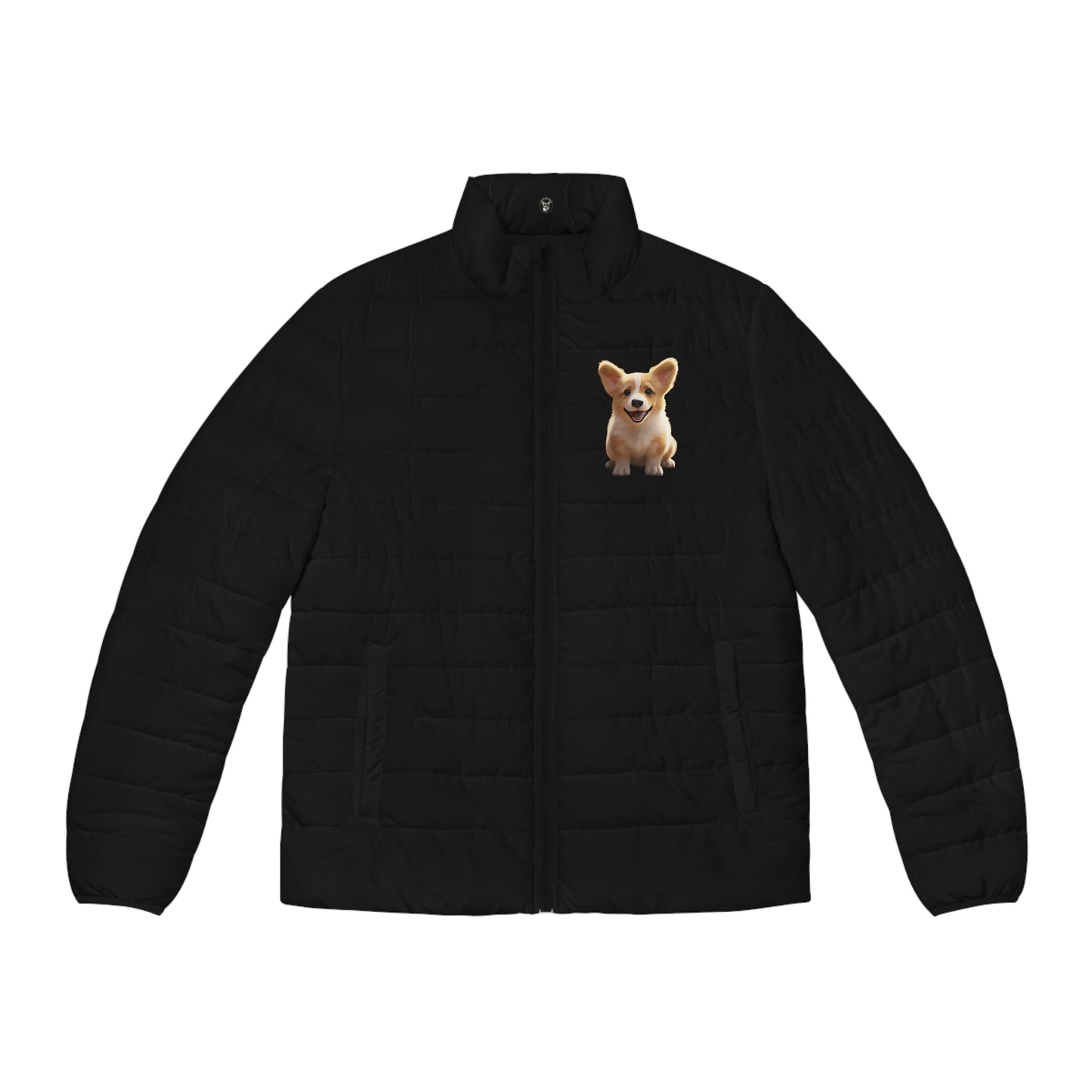 Sweetness - Puffer Jacket
