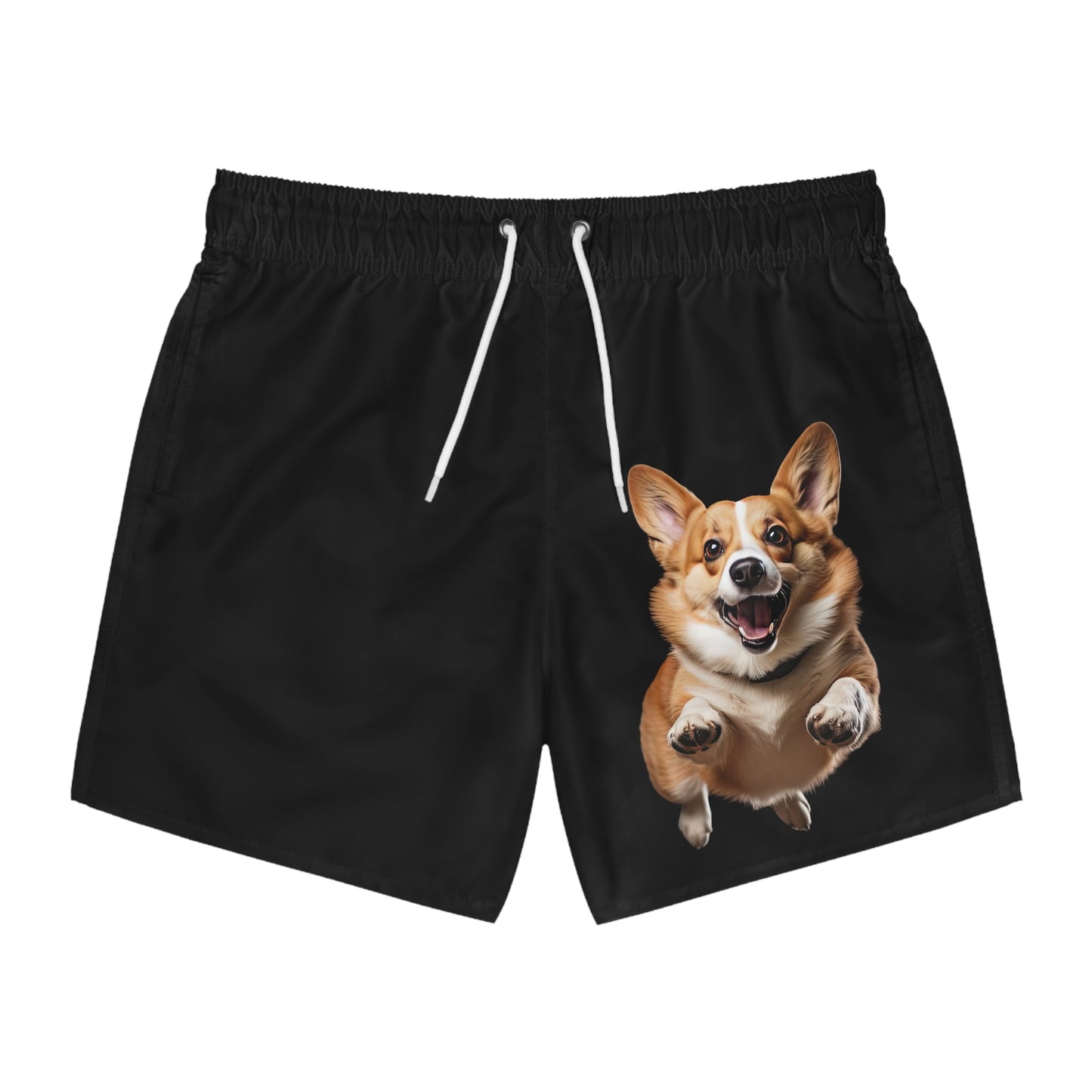 The Greeter - Swim Trunks