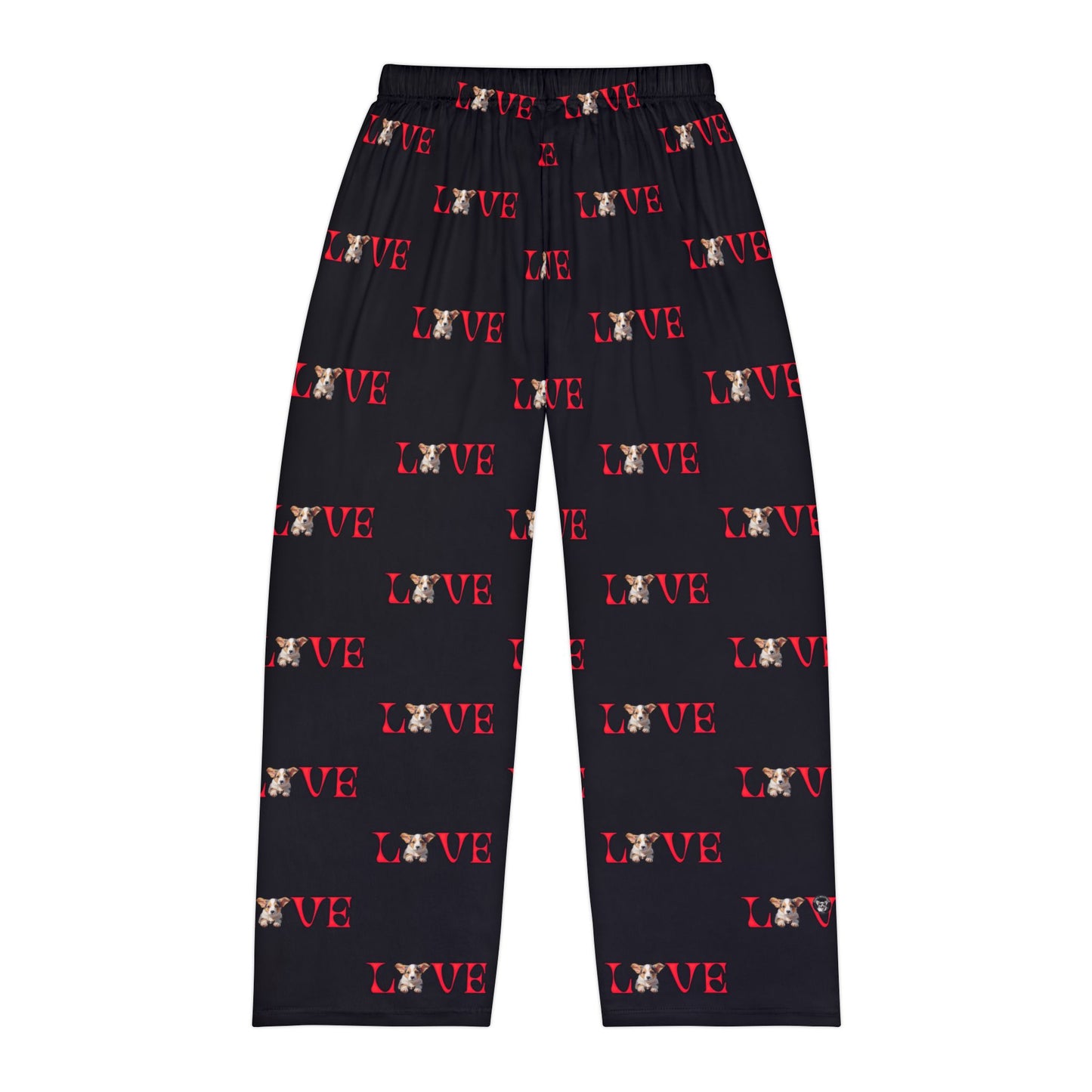LOVE Men's Pajama Pants