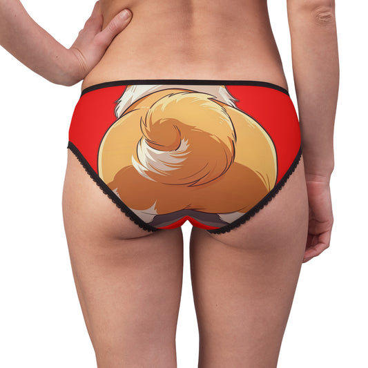 Have a Wiggly Day Panties!