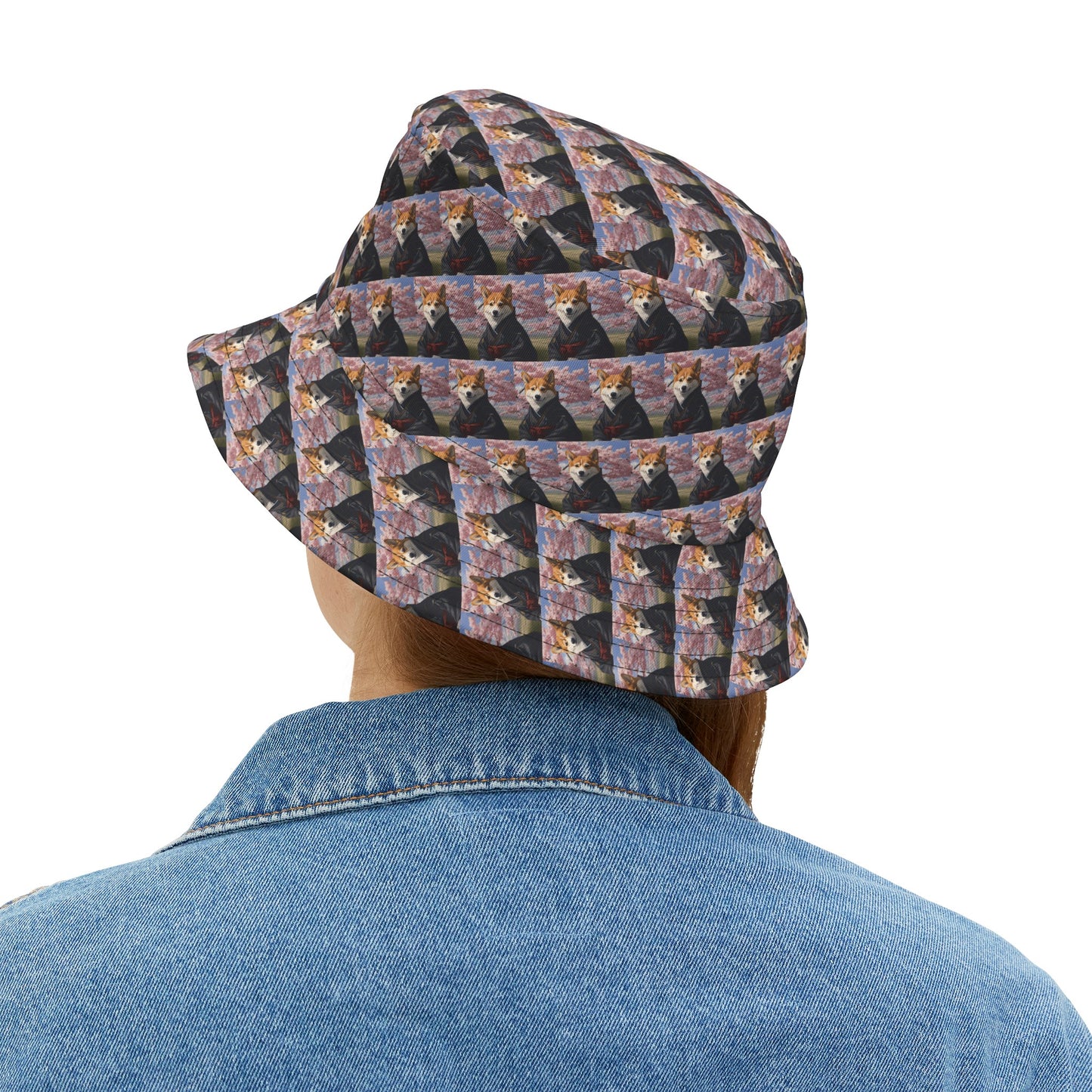 Zendog - Bucket Hat