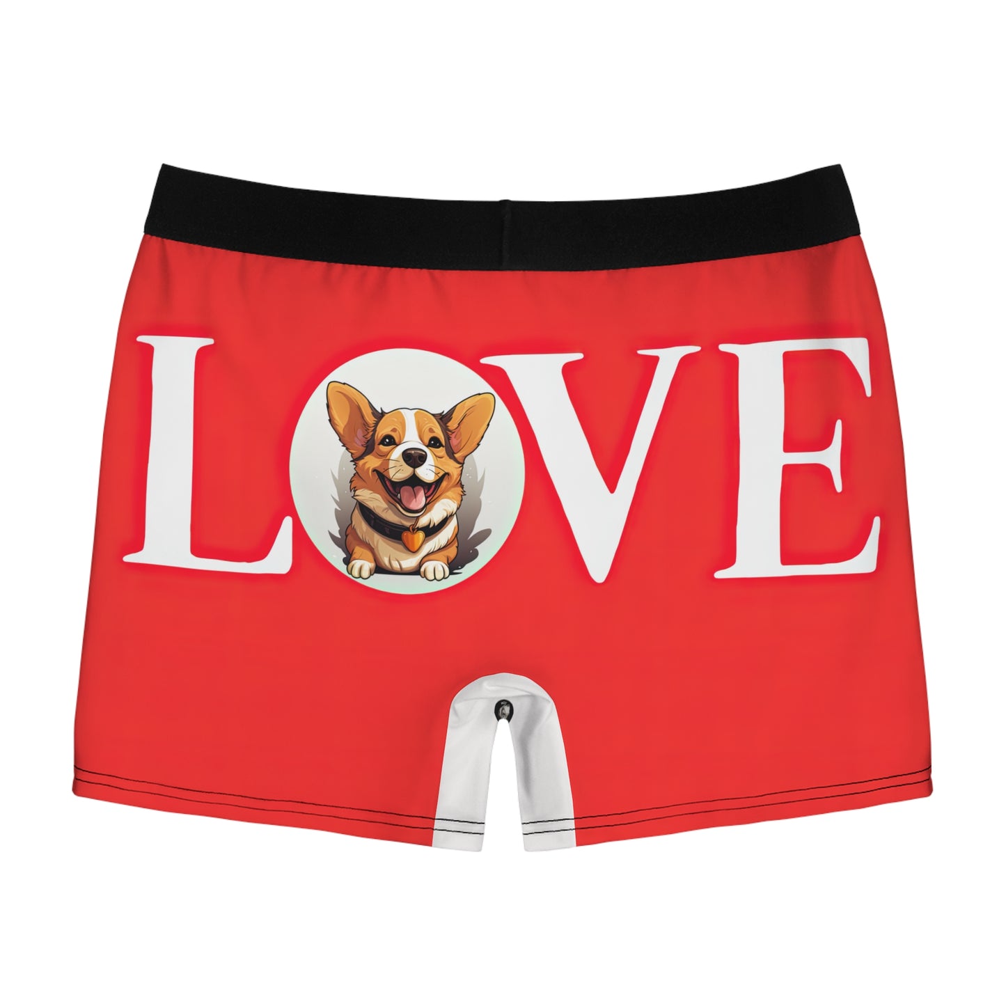 More Love Boxer Briefs!