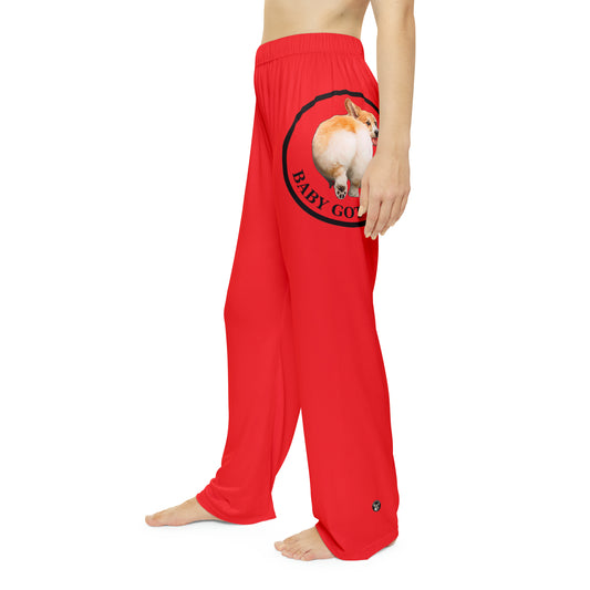 Baby Got Back - Women's Pajama Pants