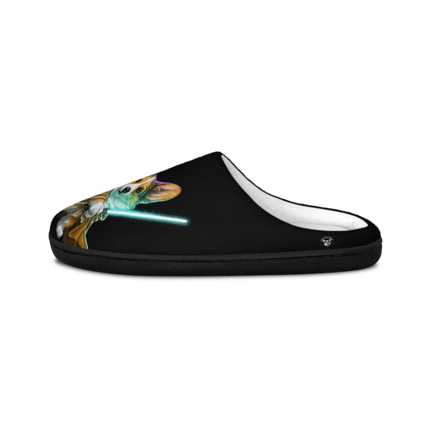 Jedi Force Men's Slippers
