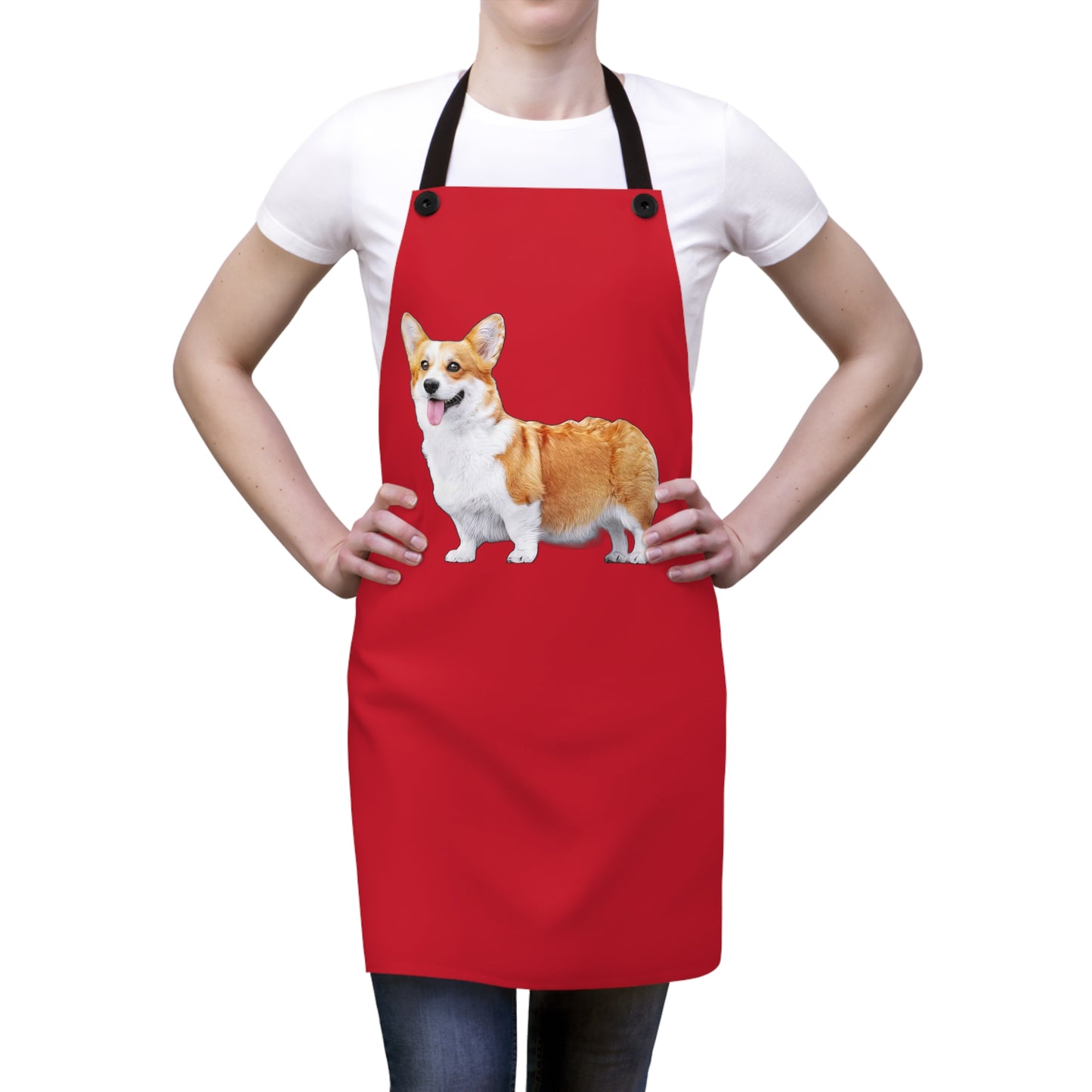 The Classic - Apron