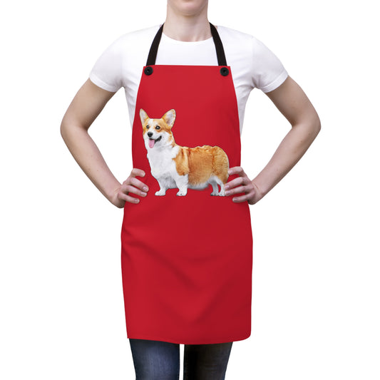 The Classic - Apron