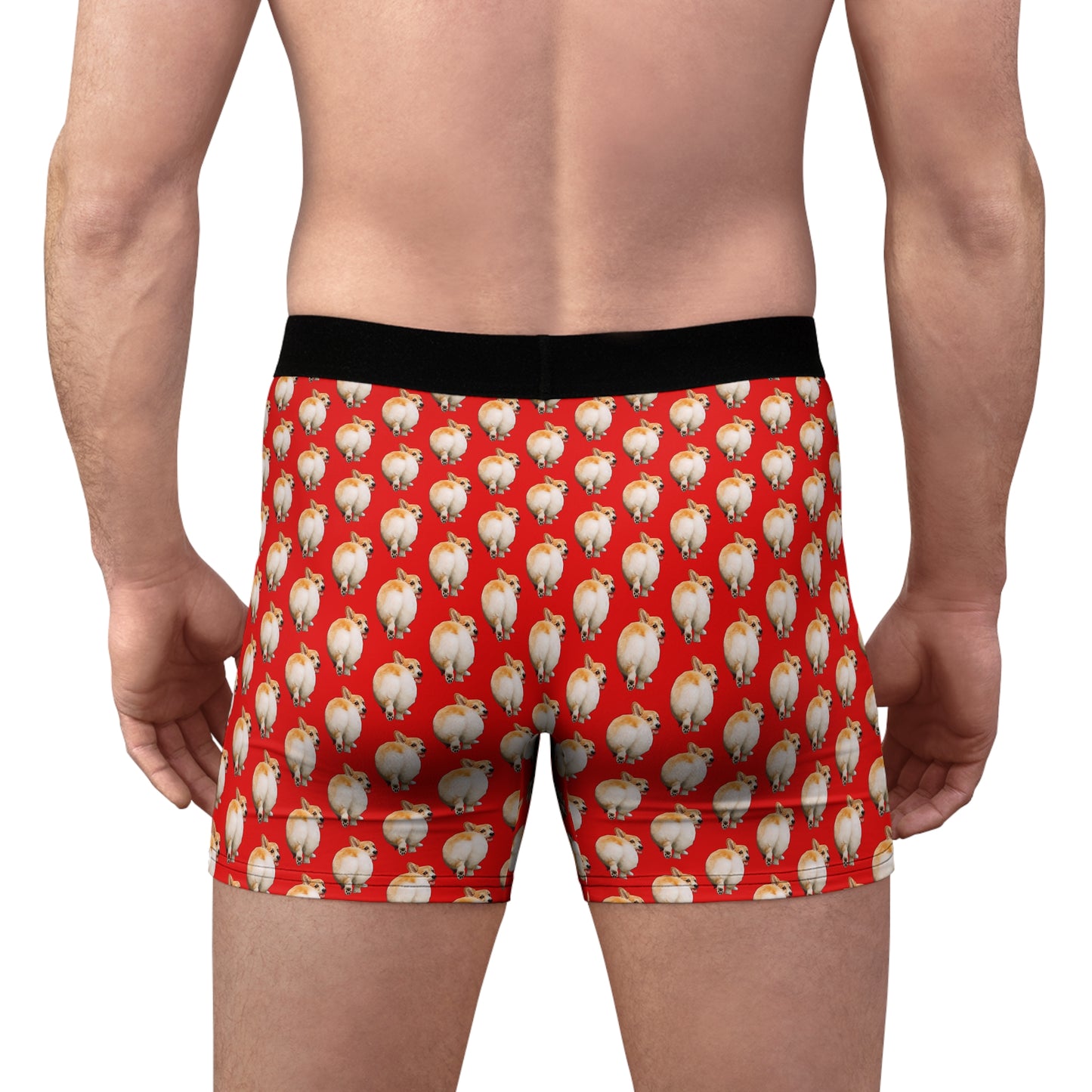 Baby Got Back Boxer Briefs!