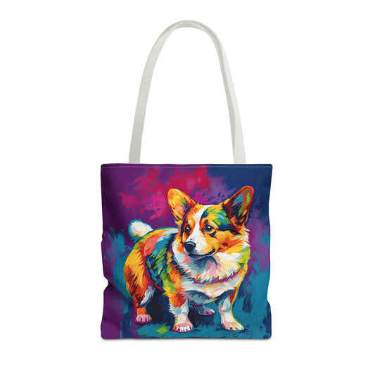 The Scout - Tote Bag