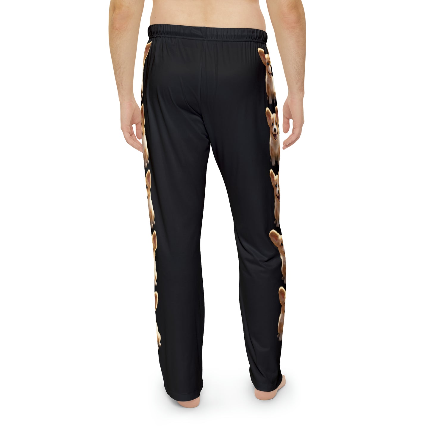 Sweetness - Men's Pajama Pants