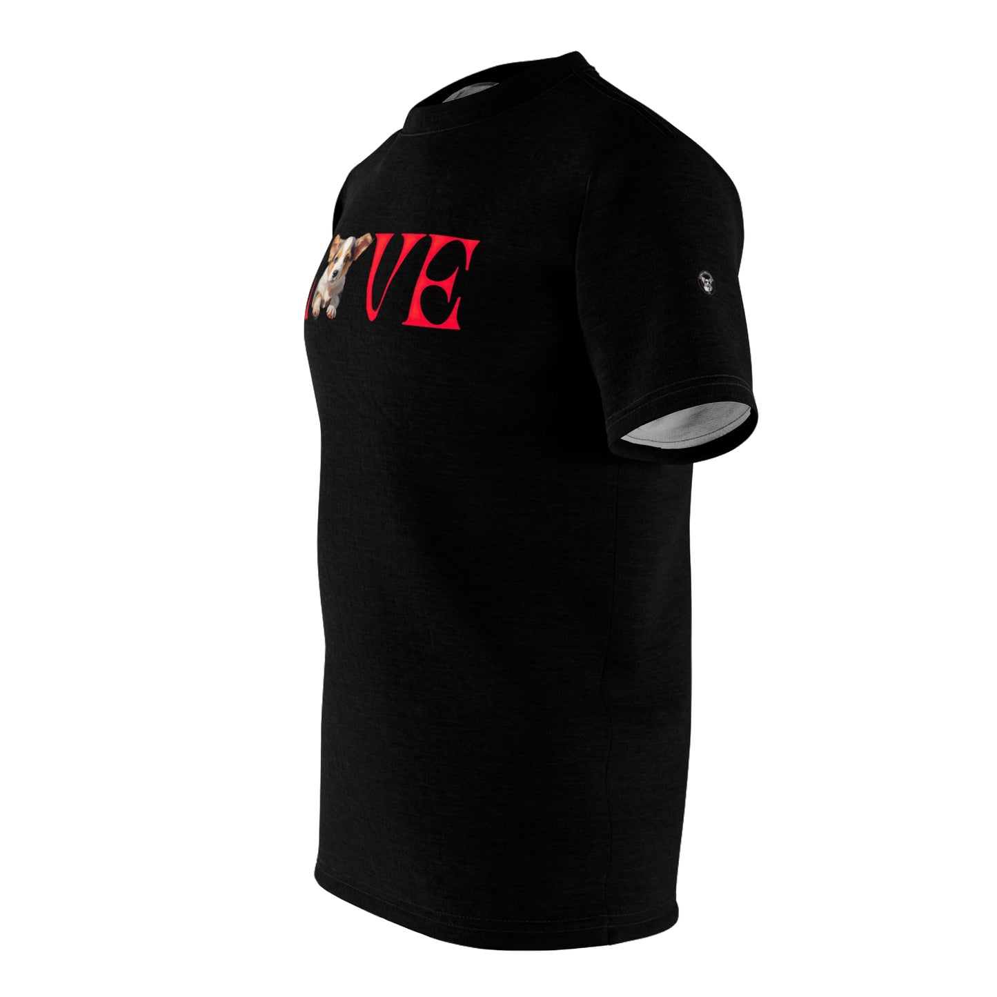 LOVE Bold Tee