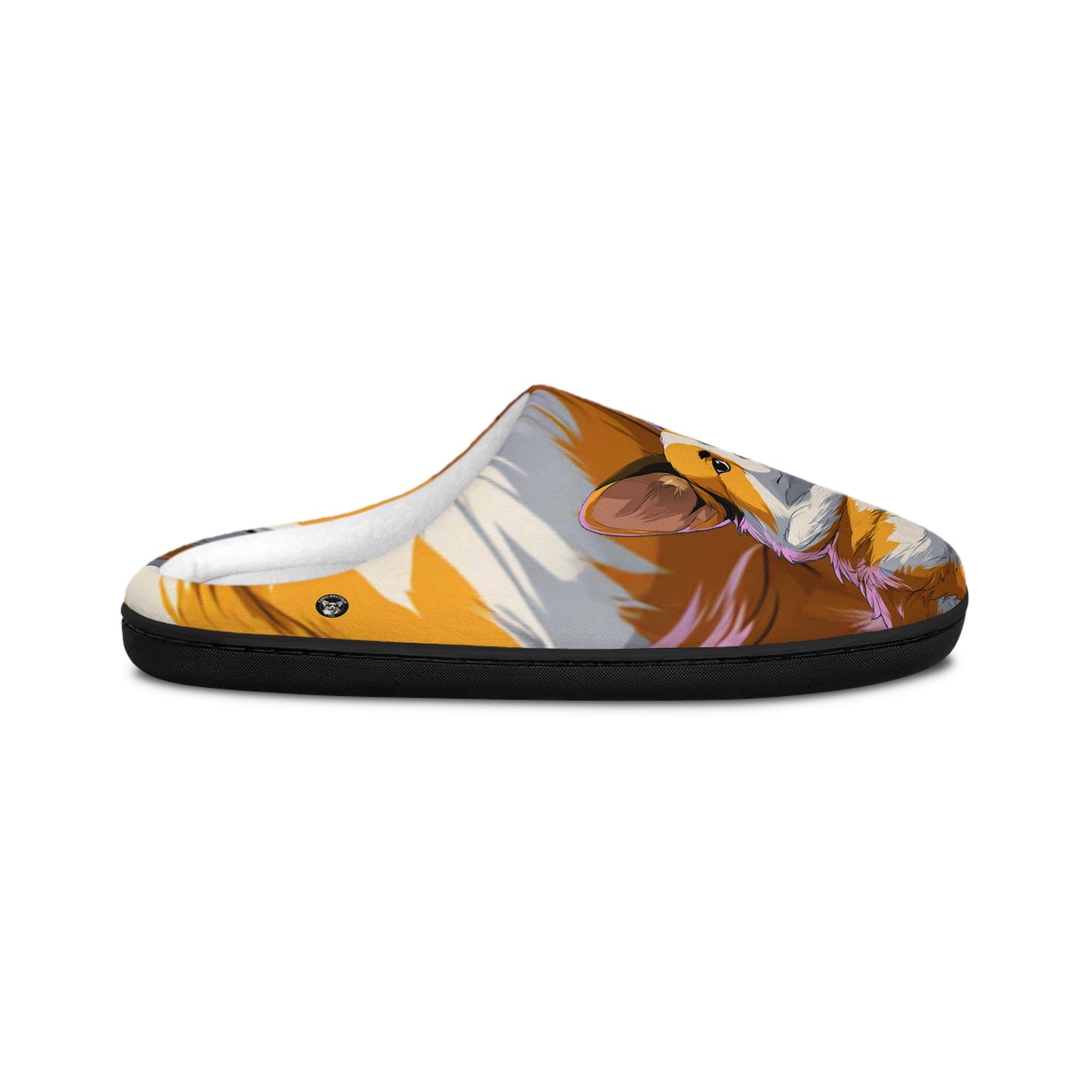 Boss Dog Women's Slippers