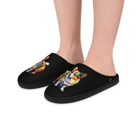 The Scout - Men's Slippers