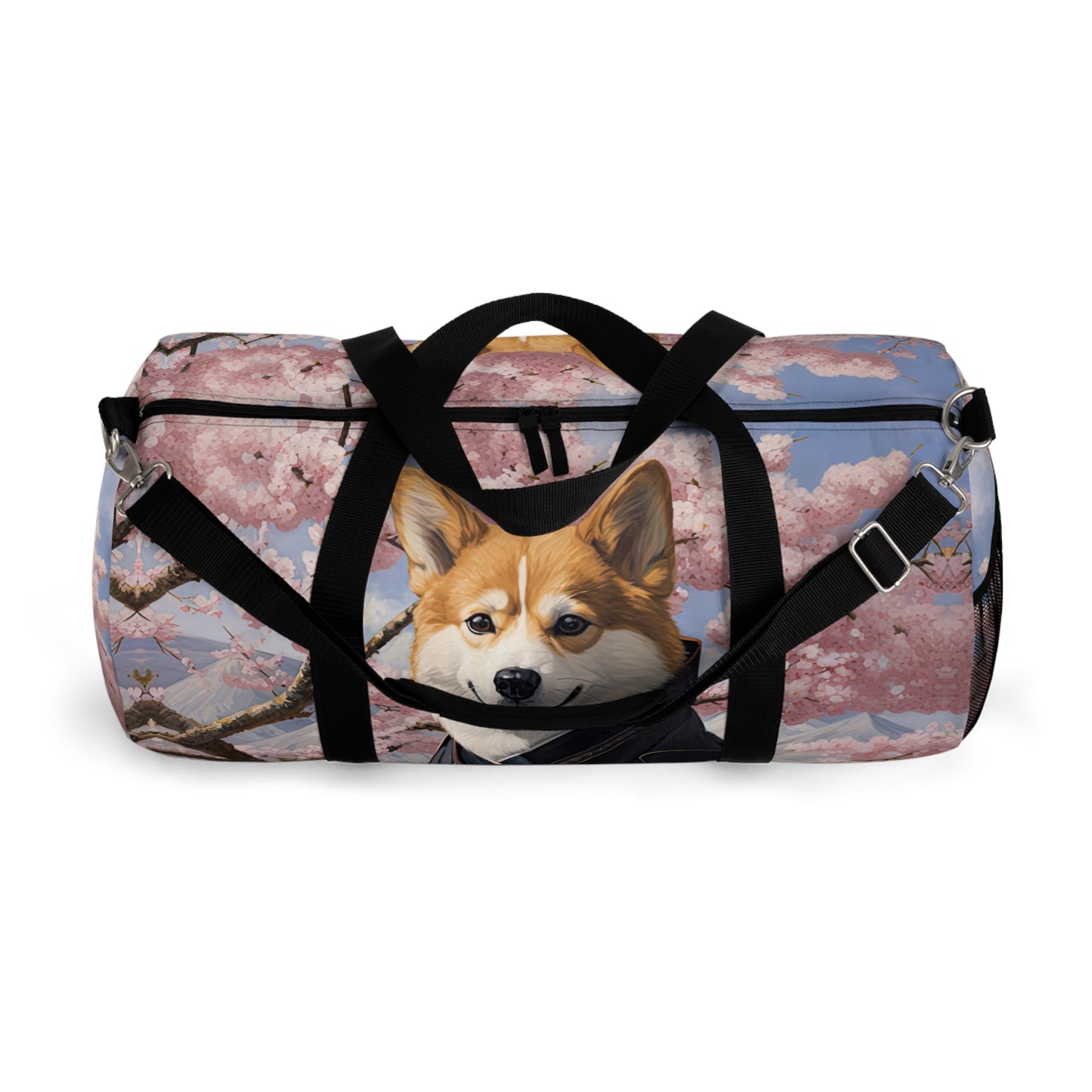 Zendog - Duffel Bag