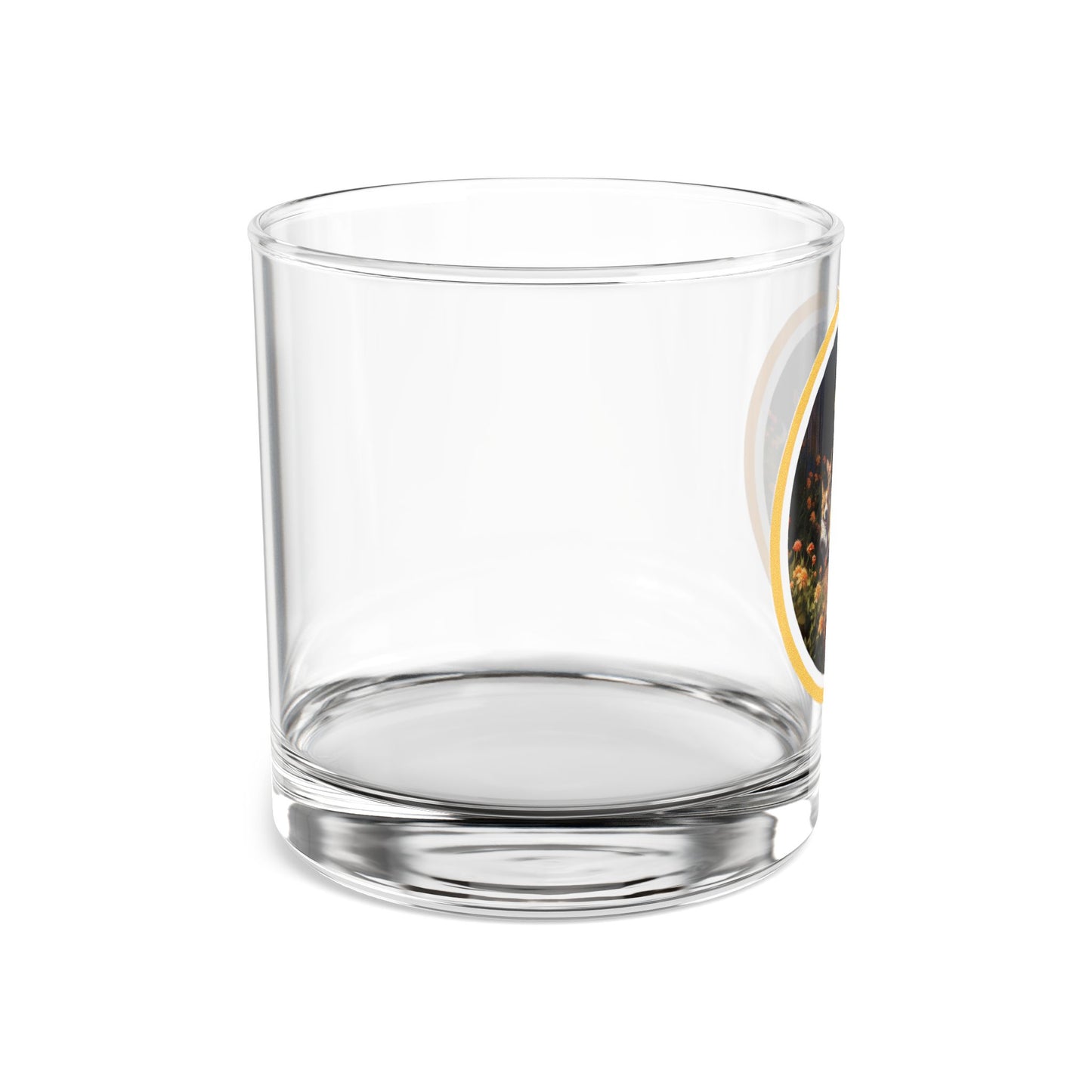 Welcome Home - Highball Glass
