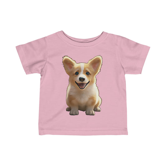 Sweetness - Infant Tee