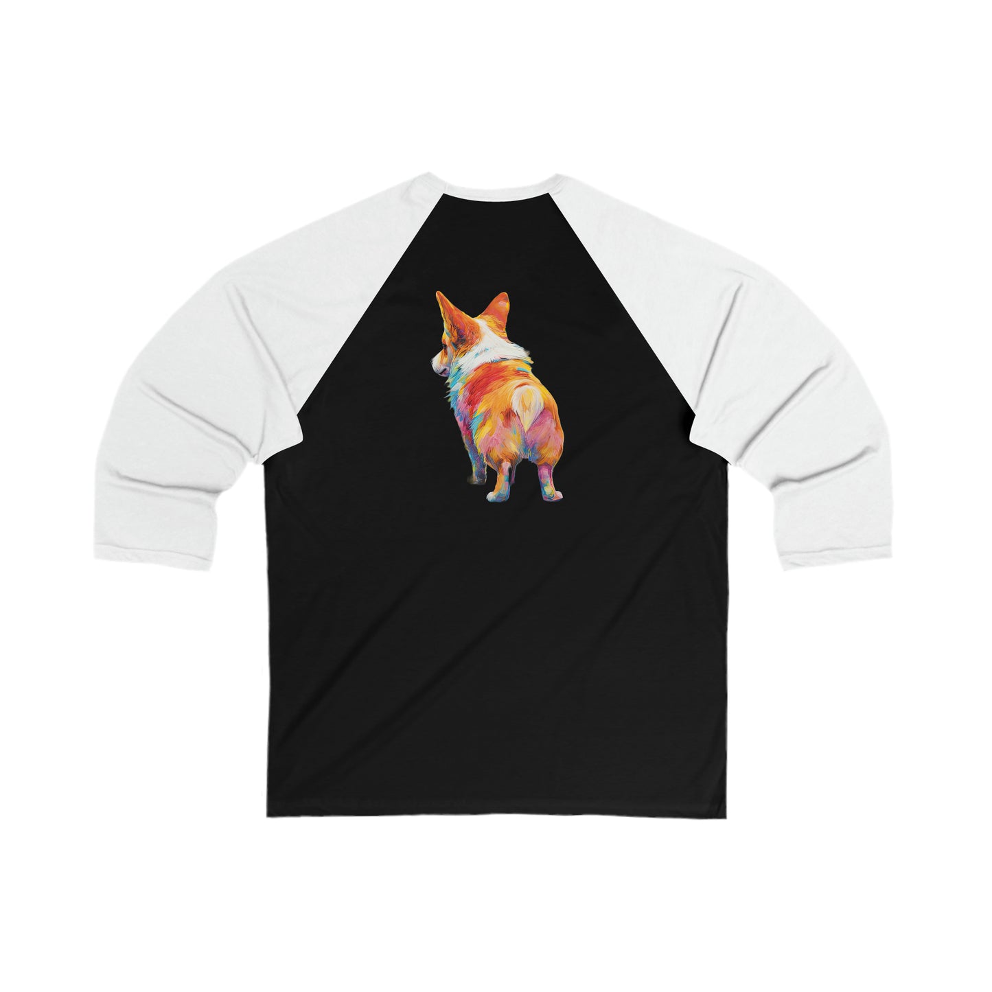 Rump Toast - Baseball Shirt