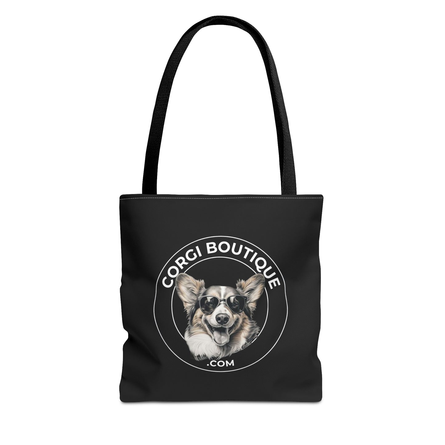 Corgi Boutique - Tote Bag