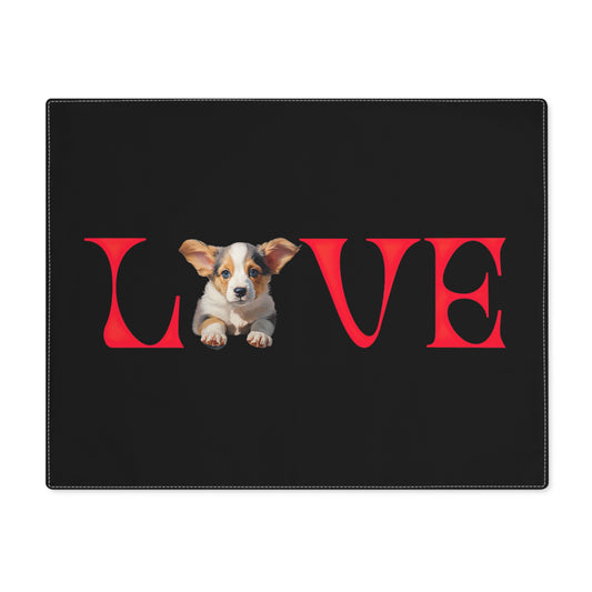 LOVE - Placemat