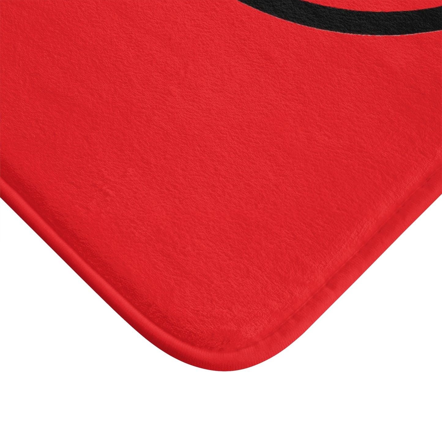 Baby Got Back - Bath Mat