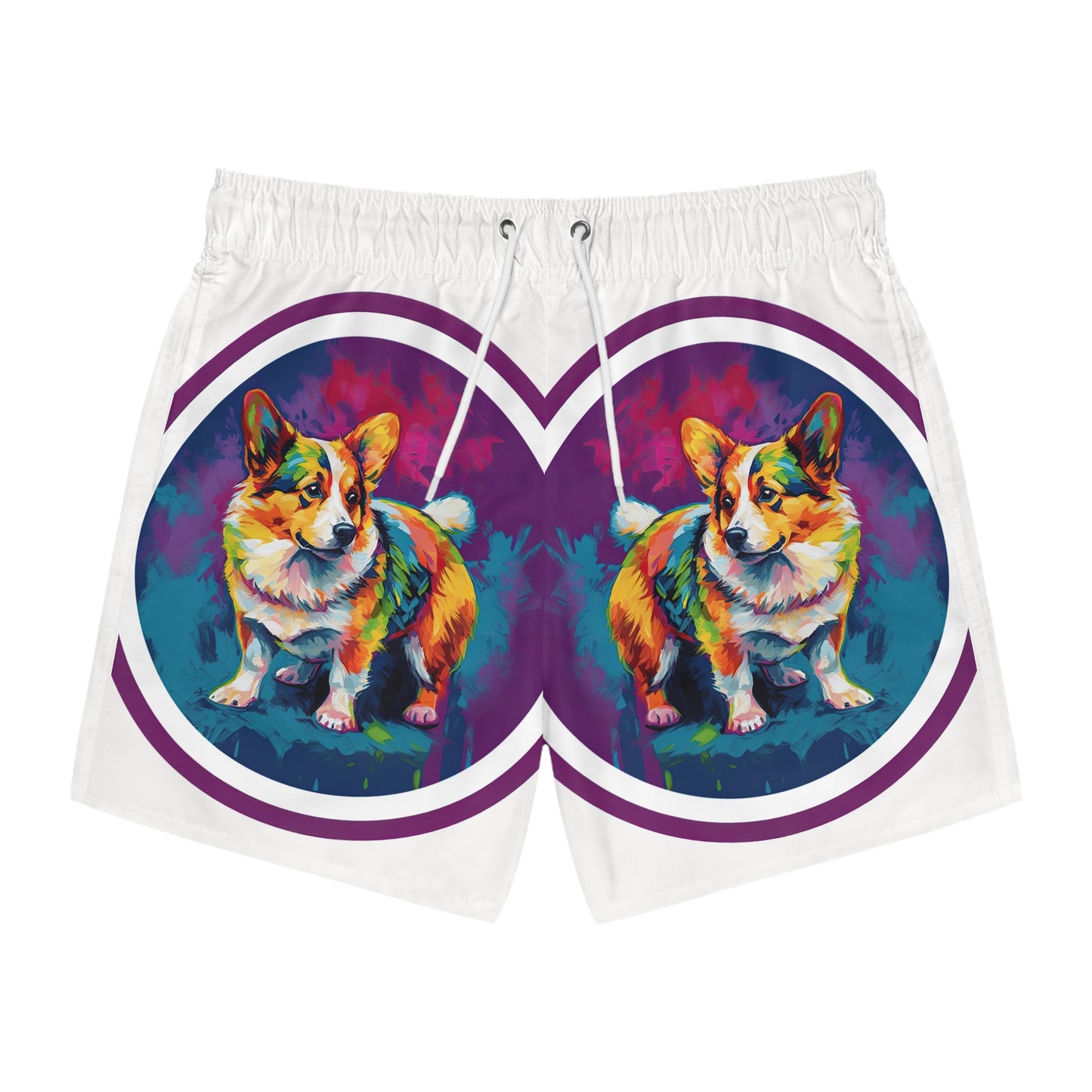Scout Swim Trunks