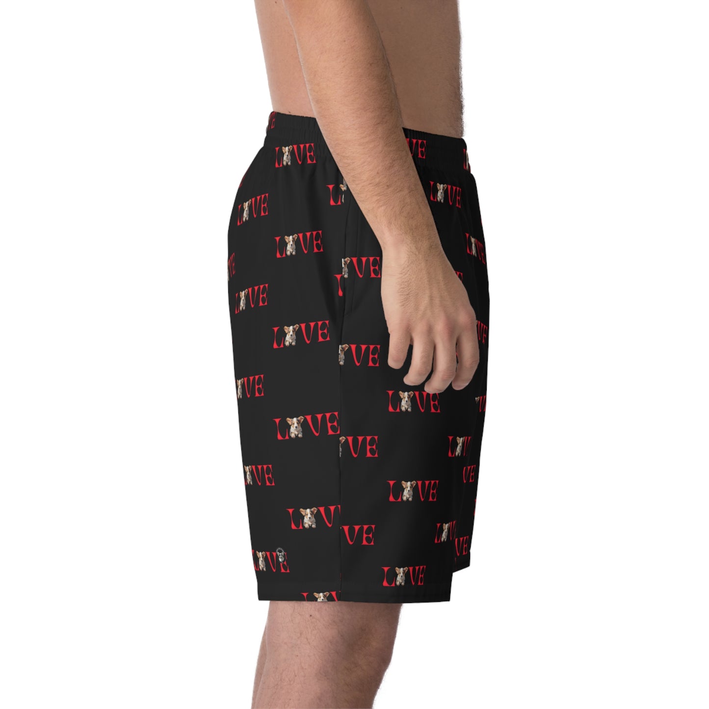 LOVE Board Shorts