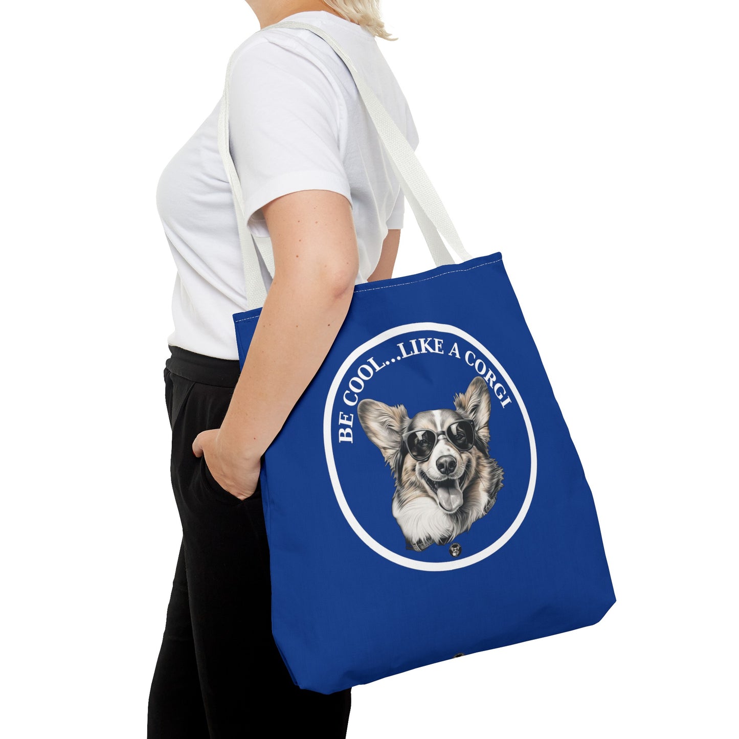 Be Cool - Tote Bag