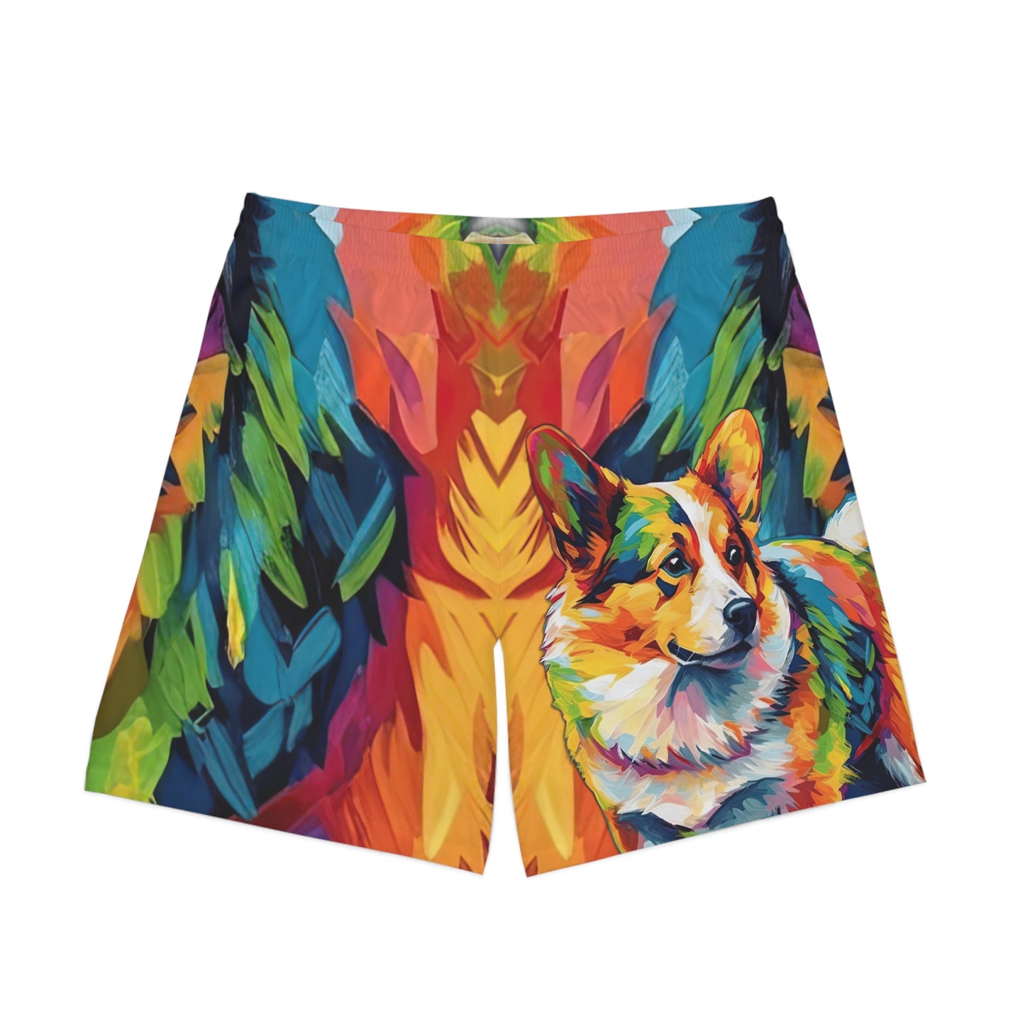 Short de bain Scout