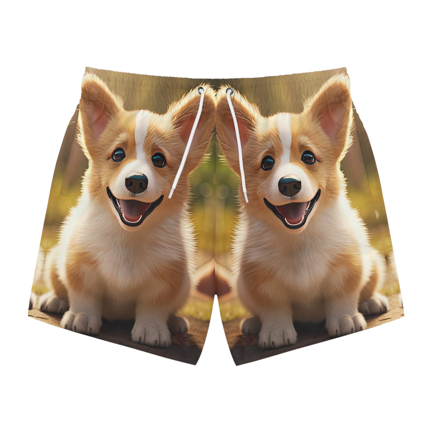 Sweetness - Swim Trunks