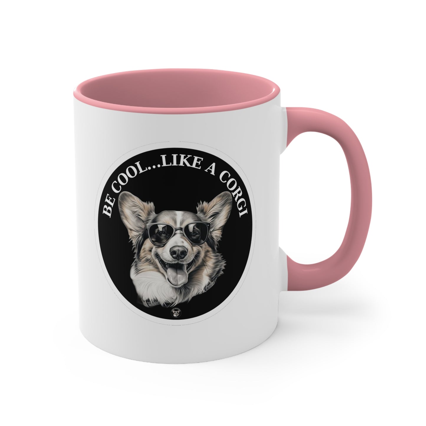 Be Cool - Mug