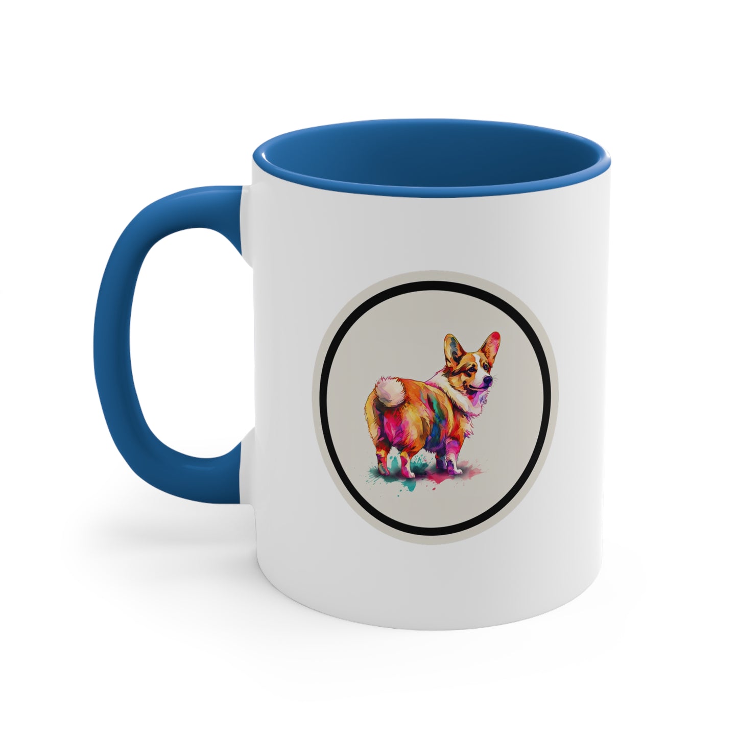 The Observer - Mug